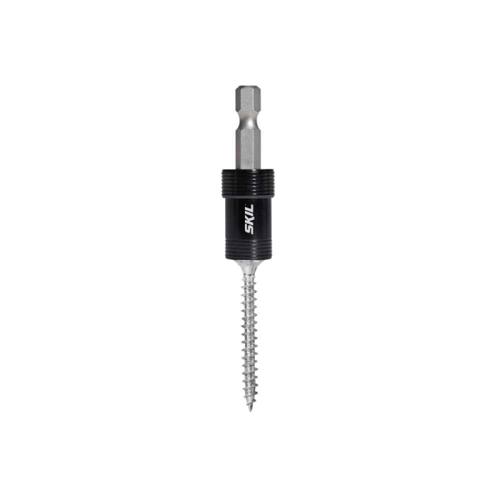 SKIL 2610S00915 set de 5 biti de insurubare + un adaptor magnetic [5]