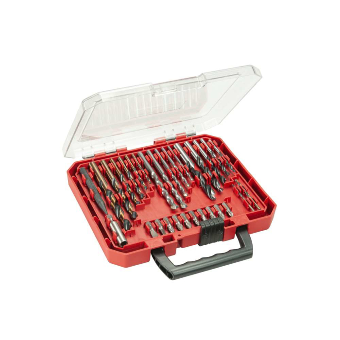 SKIL 2610S00919 set 30 de burghie si biti de insurubare in caseta pentru organizare [2]