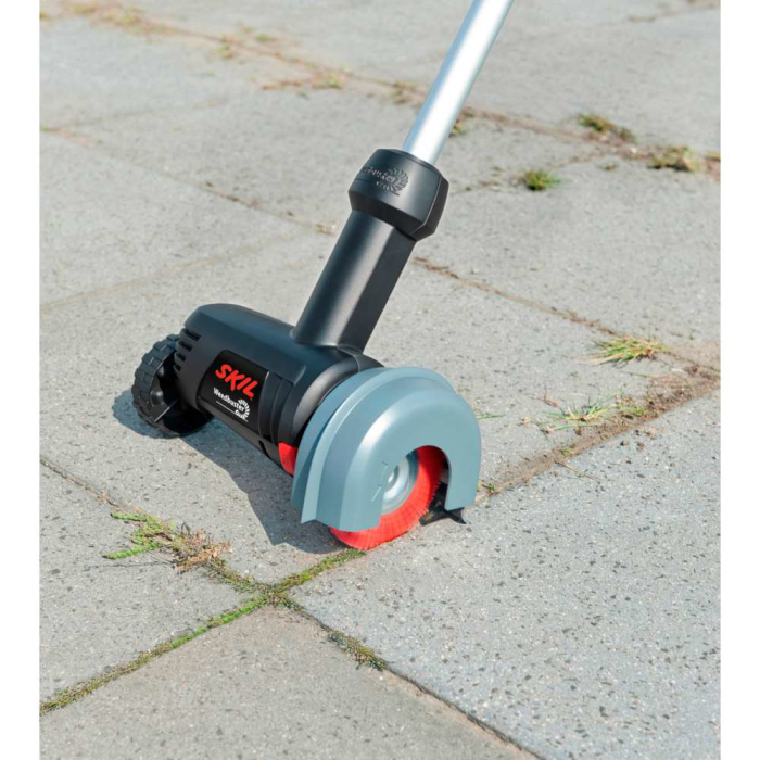 SKIL 2610Z02973 set 2 perii din nailon pentru peria electrica pentru buruieni 0700 [2]