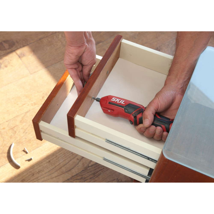 SKIL 2710 AA Surubelnita cu acumulator [5]