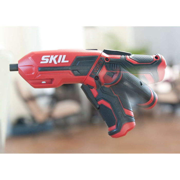 SKIL 2710 AA Surubelnita cu acumulator [3]