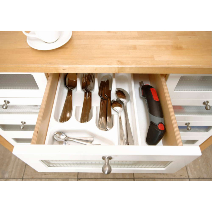 SKIL 2900 AJ, Foarfece cu acumulator (Multi-Cutter) F0152900AJ, 10000 rpm, + 1xAcuu, incarcator si accesorii [4]