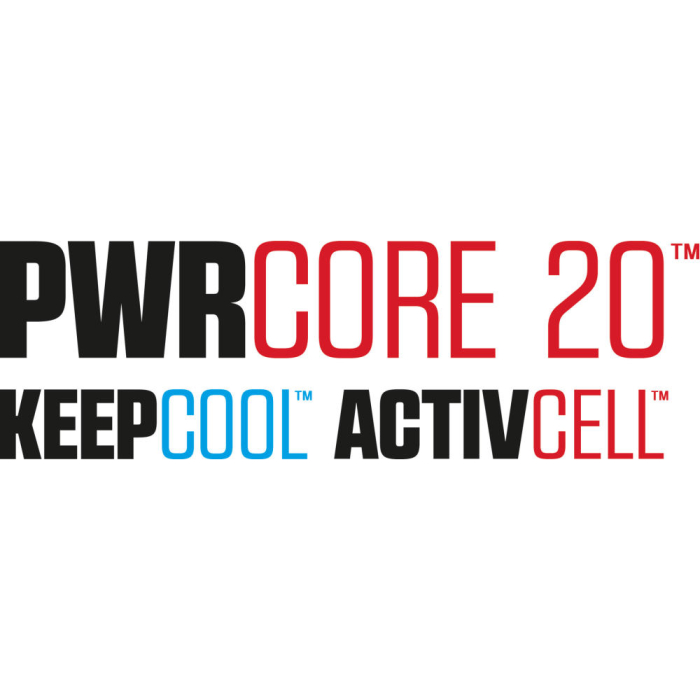 SKIL 3102 AA, Acumulator Li-Ion 20V Max, 2.5Ah, PWRCORE 20, indicator LED [5]