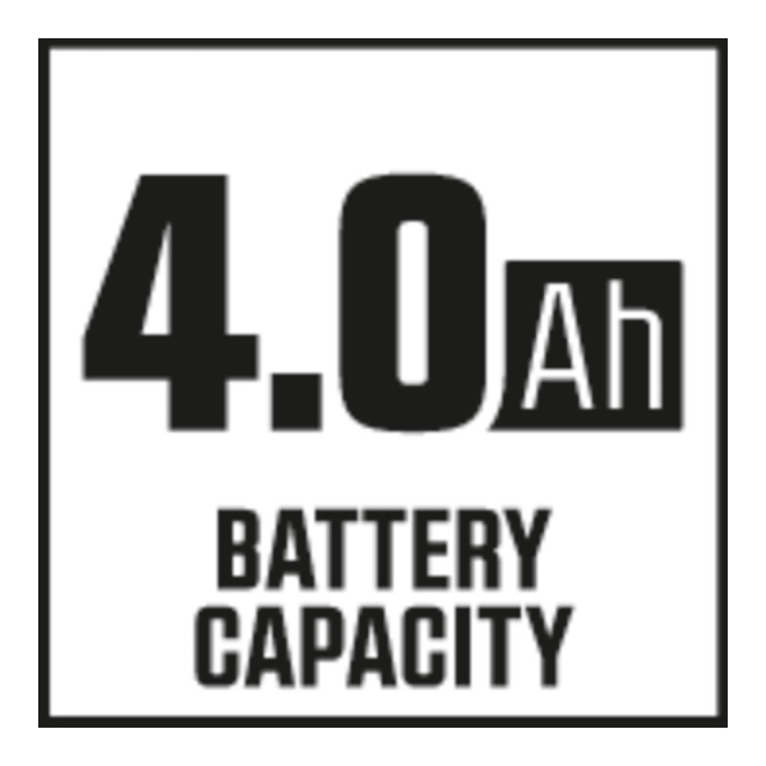 SKIL 3104 AA, Acumulator Li-Ion 20V Max, 4.0Ah, PWRCORE 20, indicator LED [7]