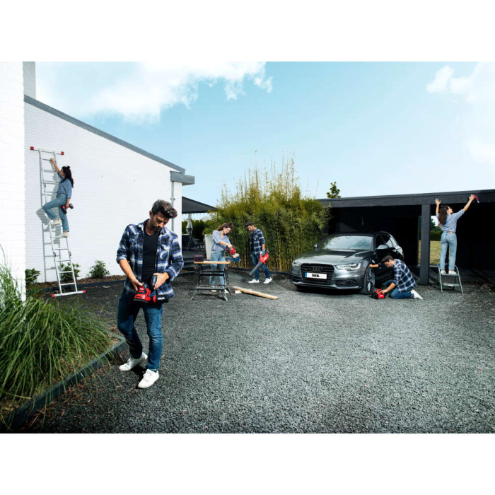 SKIL 3151 CA Boxa portabila Bluetooth, doar corpul [5]