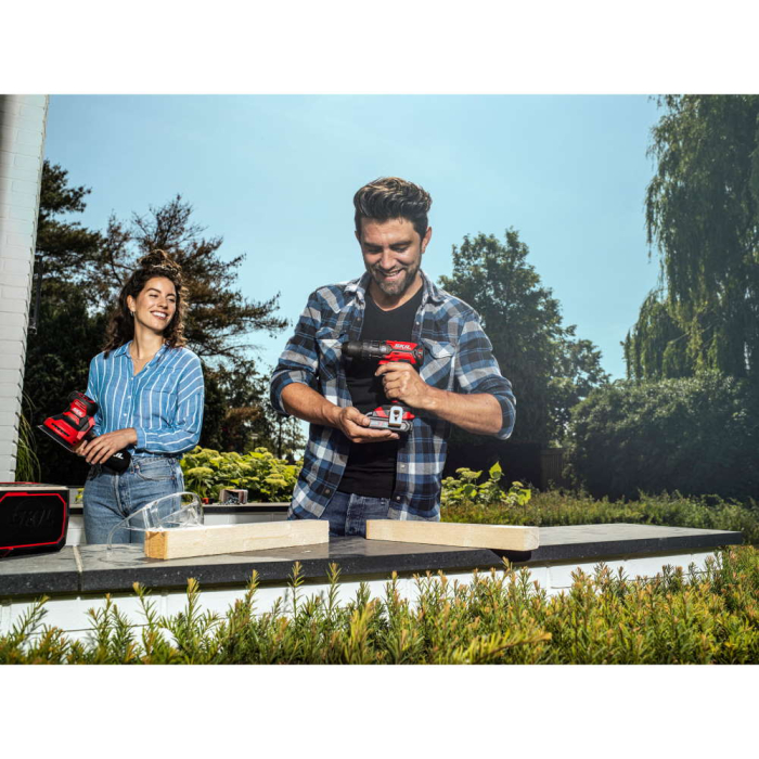 SKIL 3151 CA Boxa portabila Bluetooth, doar corpul [9]