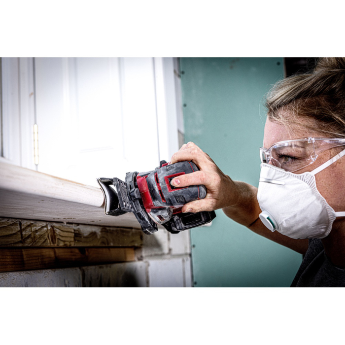 SKIL 3720 CD, Slefuitor compact brushless cu acumulator (doar corpul) SR1E3720CD, 10500 rpm, + accesorii [4]