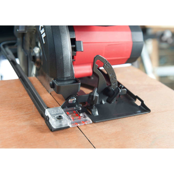 SKIL 5830 GA Fierastrau circular de mana, 1400W, 5300rpm, 190mm + cutie [5]