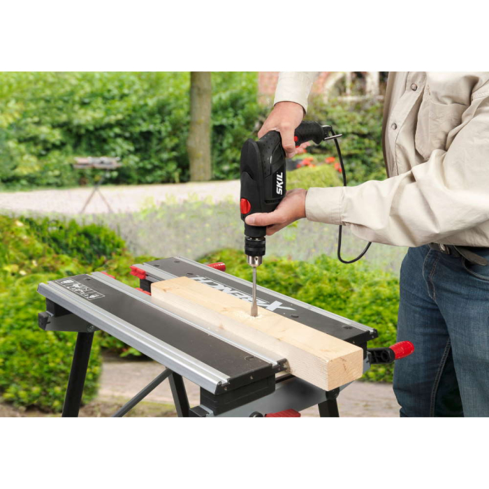 SKIL 6002 CA Masina de gaurit cu percutie [5]