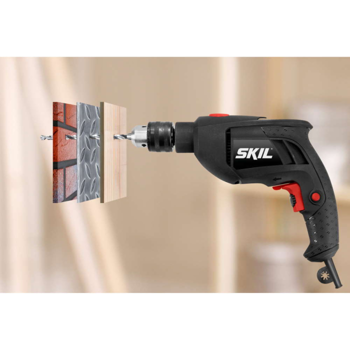 SKIL 6002 CA Masina de gaurit cu percutie [4]