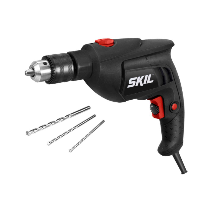 SKIL 6002 CA Masina de gaurit cu percutie [1]