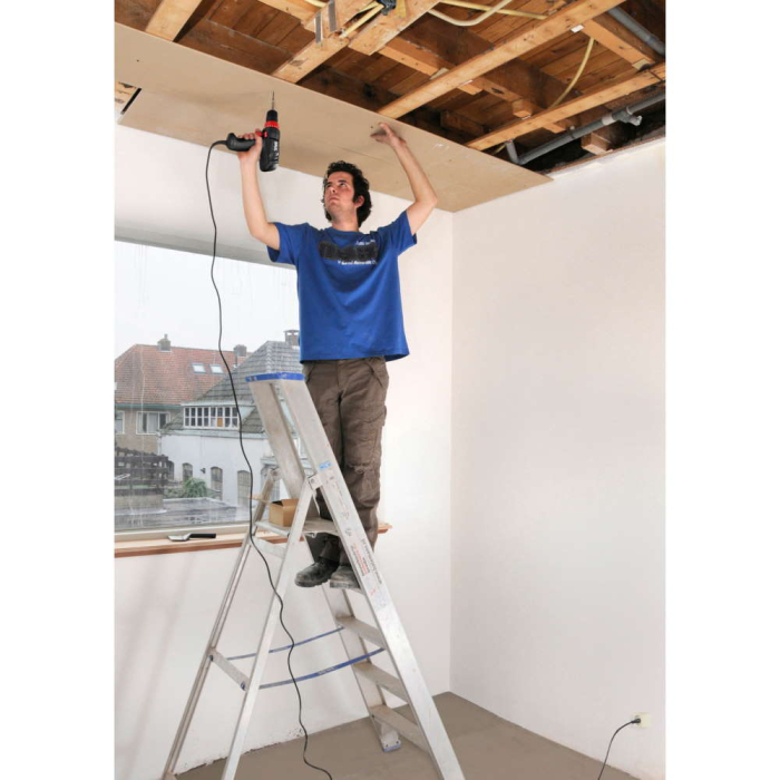 SKIL 6220 AA Masina de gaurit (Energy) [3]