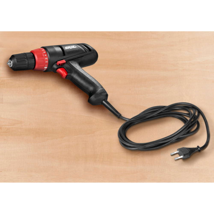 SKIL 6220 AA Masina de gaurit (Energy) [7]