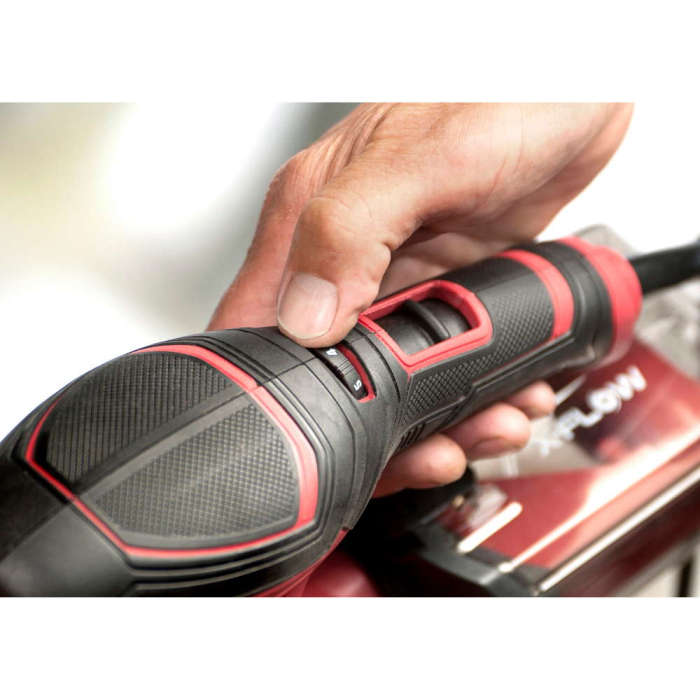 SKIL 7362 AA, Slefuitor cu vibratii SR1E7362AA, 14000-26000 rpm, 280W, + accesorii [4]