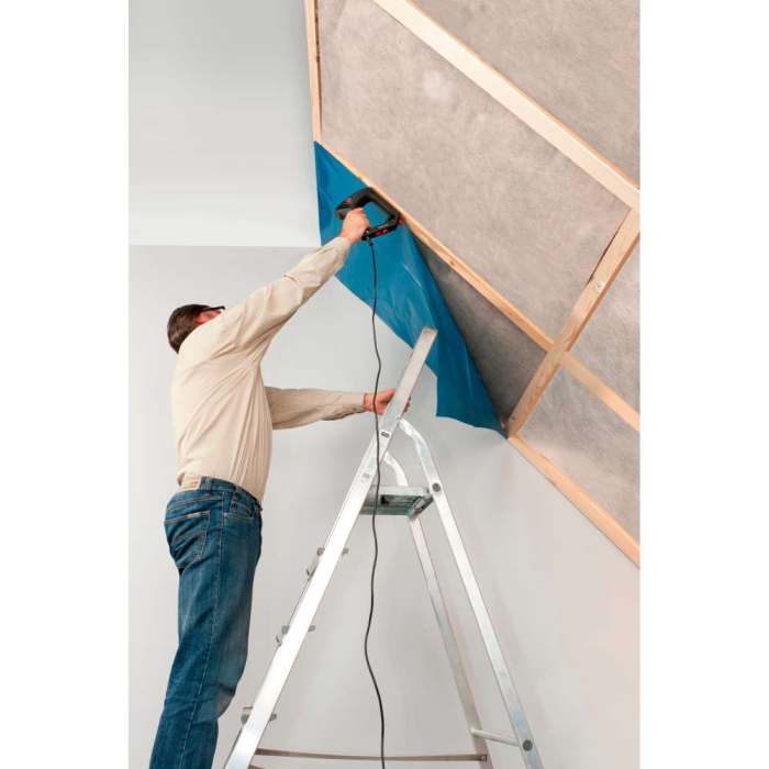 SKIL 8200 AC, Capsator/ciocan electric F0158200AC, functional cu capse No.53, 8-16mm si cuie No.40, 47 si 38, 15-16mm, + geanta si accesorii [7]