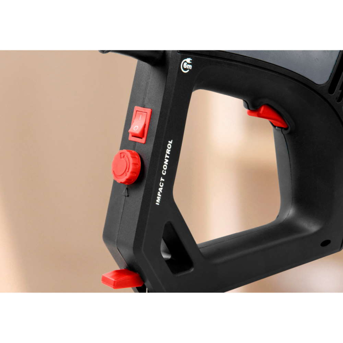 SKIL 8200 AC, Capsator/ciocan electric F0158200AC, functional cu capse No.53, 8-16mm si cuie No.40, 47 si 38, 15-16mm, + geanta si accesorii [6]