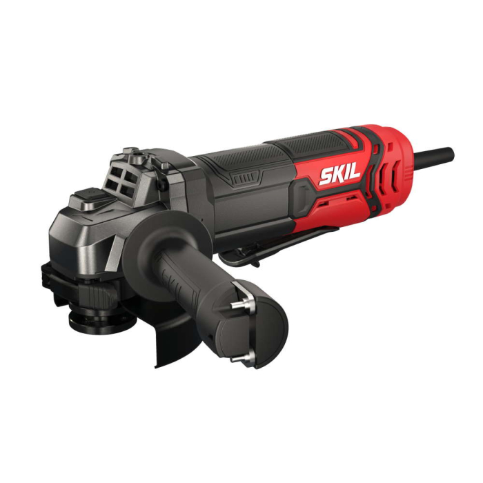 SKIL 9131 AA, Polizor unghiular AG1E9131AA, 12000 rpm, 720W, d. max. disc 125mm [1]