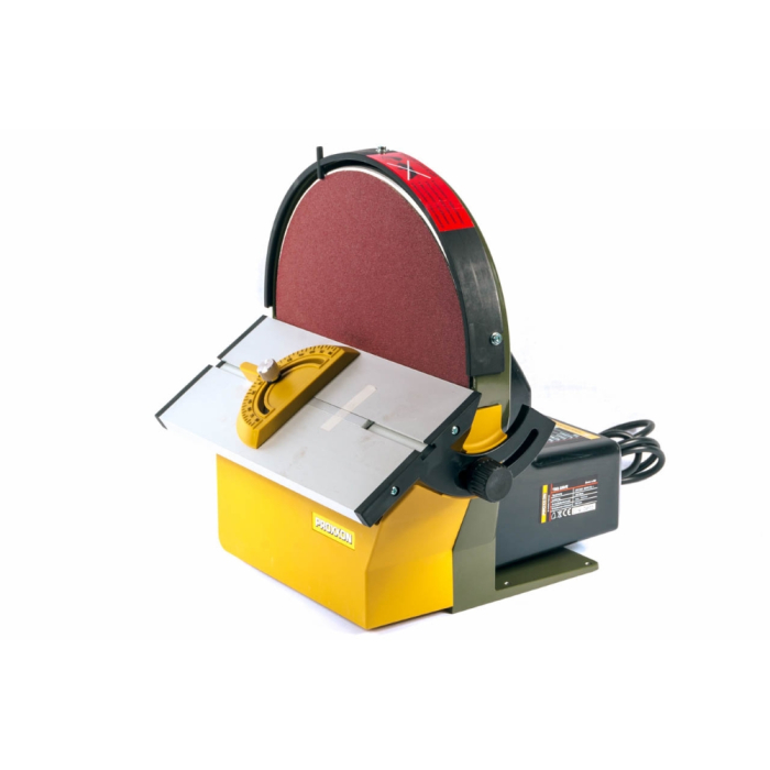 Slefuitor cu disc TSG250/E, putere 200W, Proxxon 28060 [2]