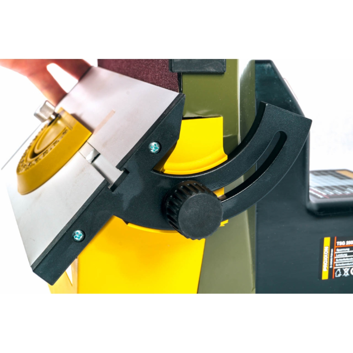 Slefuitor cu disc TSG250/E, putere 200W, Proxxon 28060 [6]