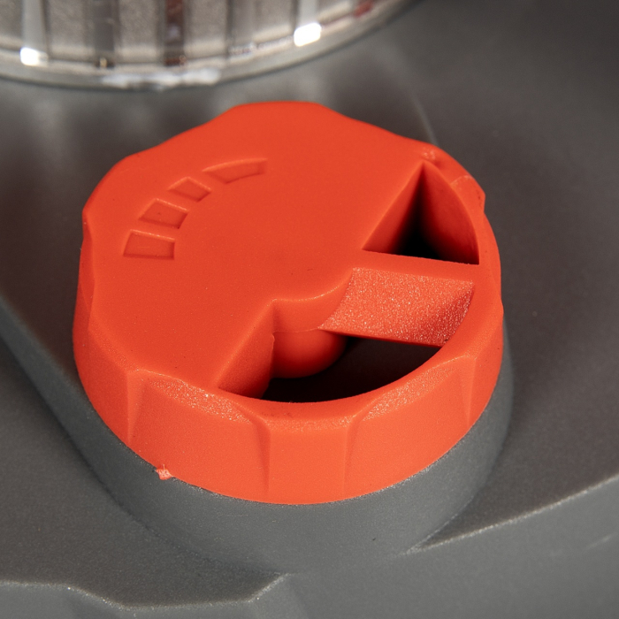 Slefuitor de pereti Almaz 750W, Ø180mm, cu variator de turatii si banda LED [7]