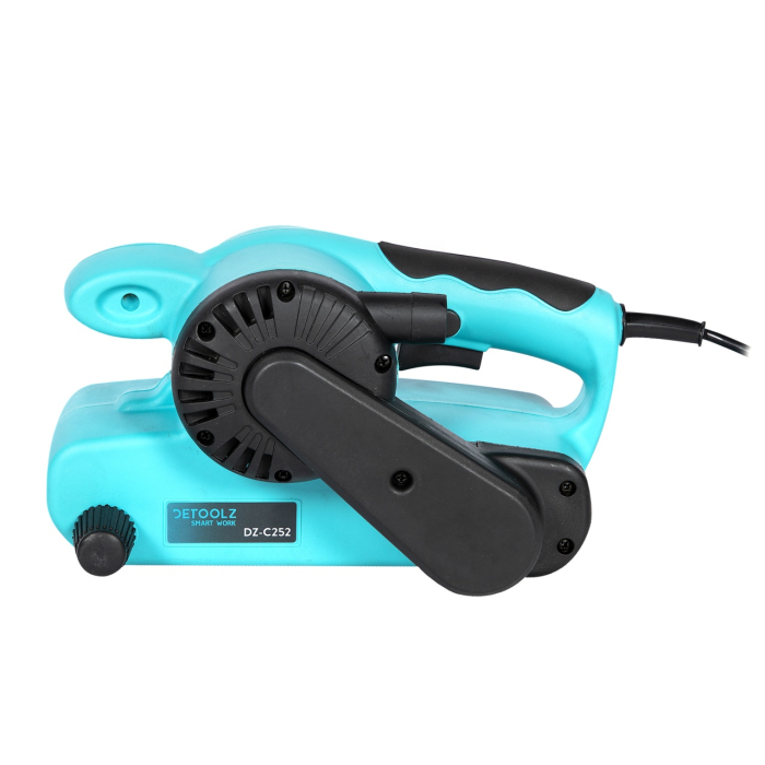 Slefuitor electric cu banda 360m/min 900W [3]