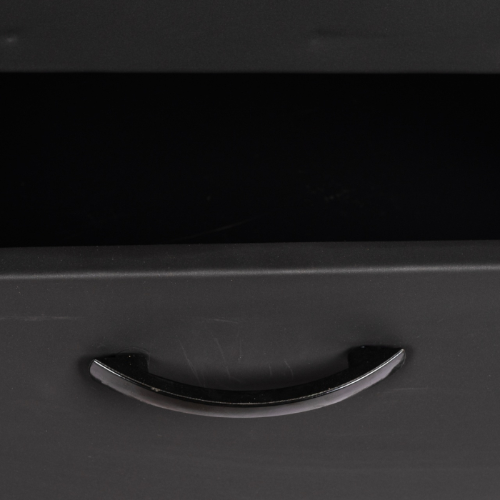 Soba pe lemne 9kW Grand Fantazia Lux, cos dreapta [15]