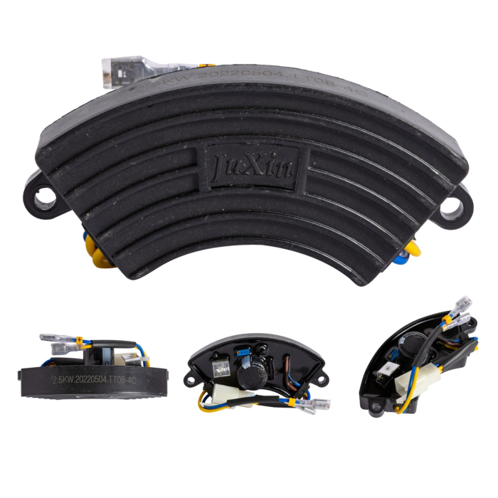 Stabilizator tensiune AVR circular generator 2KW [6]