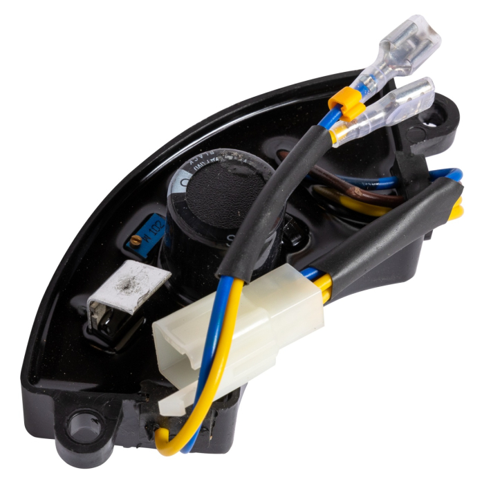 Stabilizator tensiune AVR circular generator 2KW [5]