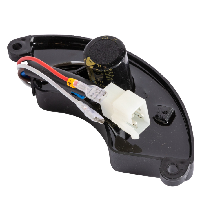 Stabilizator tensiune AVR circular generator 5KW [4]