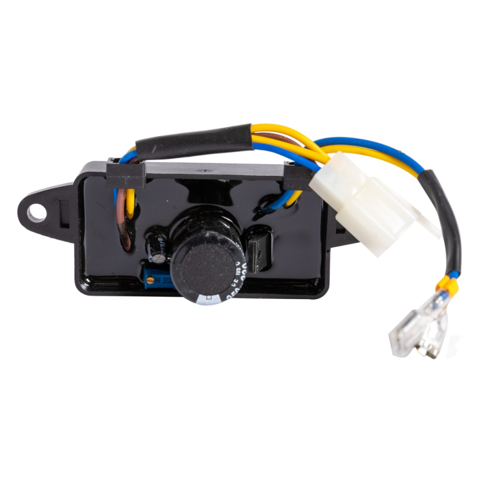 Stabilizator tensiune AVR patrat generator 2KW [5]