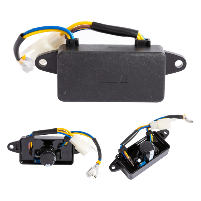 Stabilizator tensiune AVR patrat generator 2KW [4]