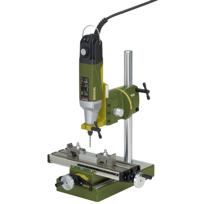 Stand pentru gaurire MB 200, Proxxon 28600 [3]