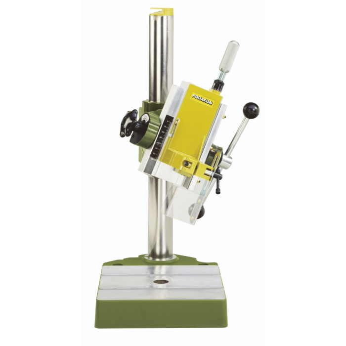 Stand pentru gaurit si frezat BFB 2000 [1]