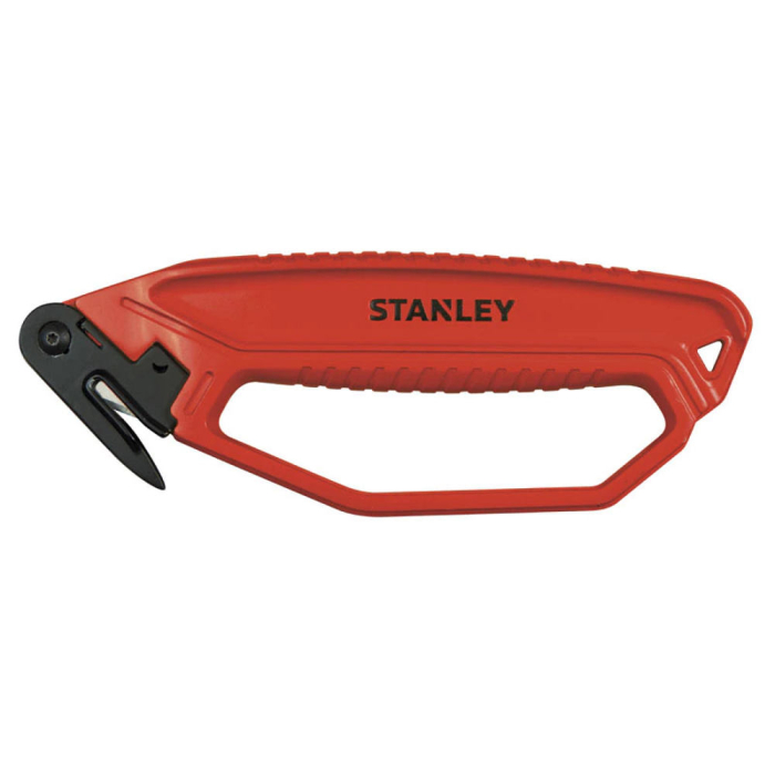 Stanley 0-10-244, Cutter de siguranta pentru ambalaje, 180mm [3]