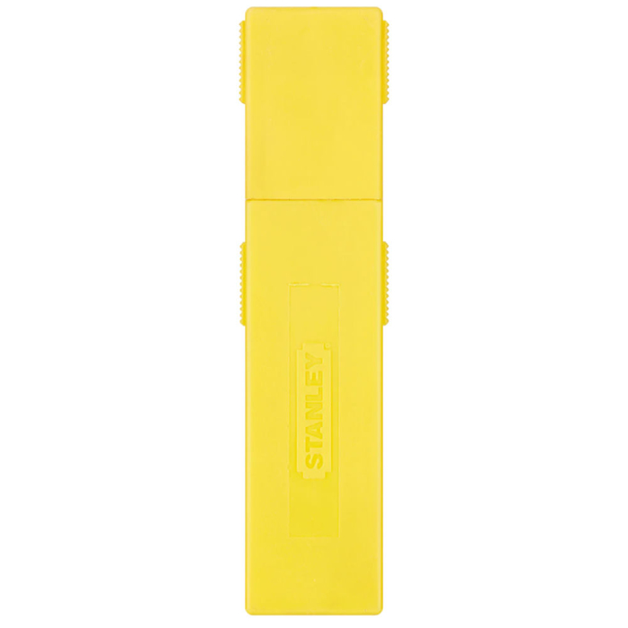 Stanley 0-11-325, Set de 10 lame segmentate cu lungimea de 110mm si latimea de 25mm [3]