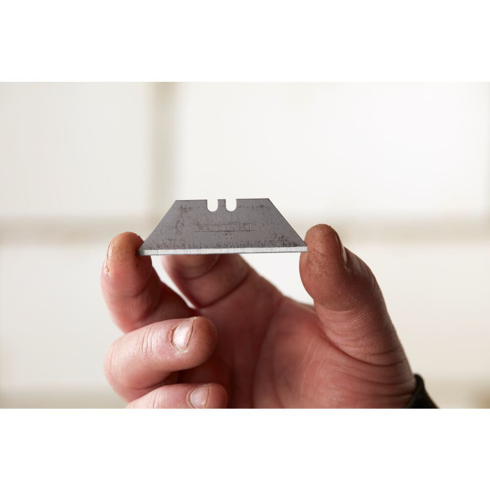 Stanley 0-11-700, Set de 5 lame trapezoidale FatMax cu lungimea de 62mm si latimea de 19mm [5]