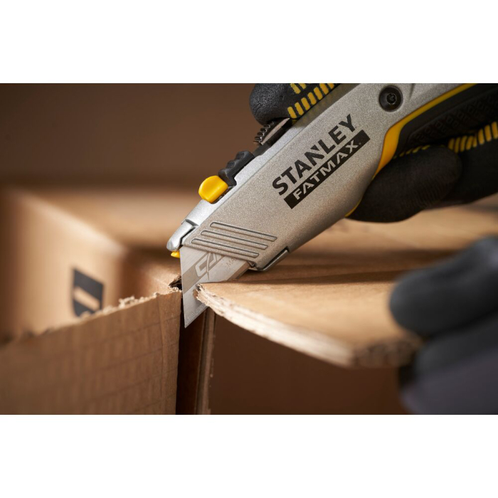 Stanley 0-11-800, Set de 5 lame trapezoidale Fatmax Carbide cu lungimea de 62mm si latimea de 19mm [13]