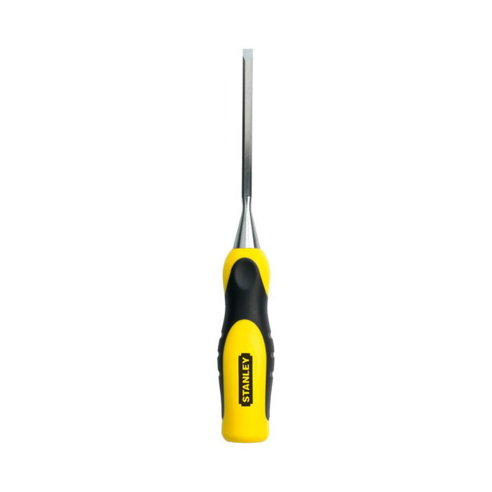 Stanley 0-16-870, dalta pentru lemn dynagrip 6mm, lungime 125 mm, blister [2]