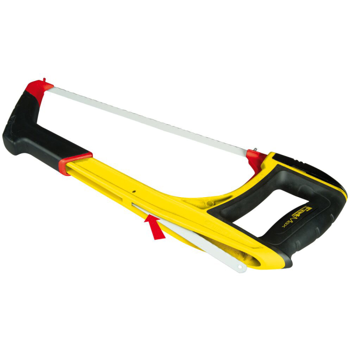 Stanley 0-20-108, Bomfaier multifunctional 5 in 1, Fatmax, permite stocarea lamelor in cadrul fierastraului [8]