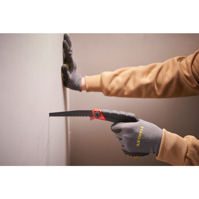 Stanley 0-20-108, Bomfaier multifunctional 5 in 1, Fatmax, permite stocarea lamelor in cadrul fierastraului [14]