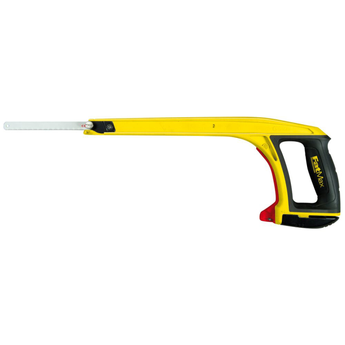 Stanley 0-20-108, Bomfaier multifunctional 5 in 1, Fatmax, permite stocarea lamelor in cadrul fierastraului [9]