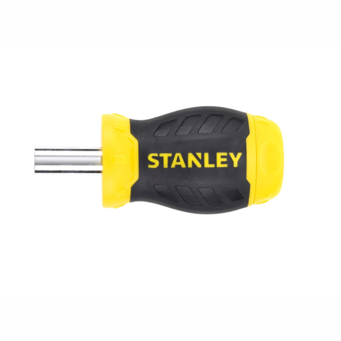 Stanley 0-66-357, surubelnita multibit clichet cu 6 biti [2]