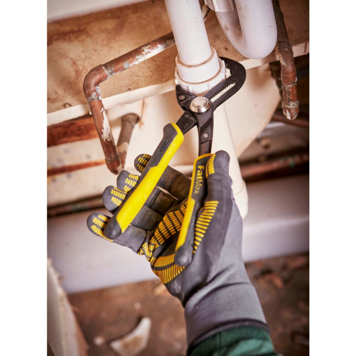 Stanley 0-84-648 cleste reglabil Fatmax, 250 mm, blister [7]