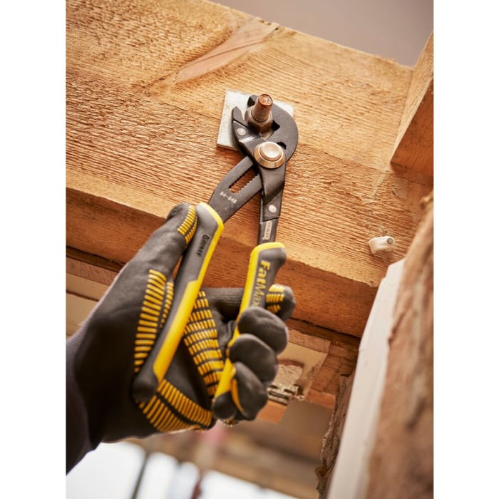 Stanley 0-84-648 cleste reglabil Fatmax, 250 mm, blister [6]