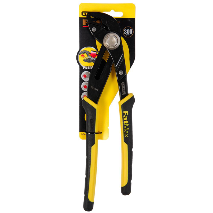 Stanley 0-84-649 cleste reglabil Fatmax, 300 mm, blister [3]