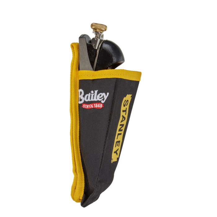 Stanley 1-12-020, rindea de netezire complet reglabila, 40 x 160 mm [3]