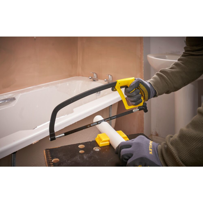 Stanley 1-15-122, bomfaier rectangular 300 mm [3]