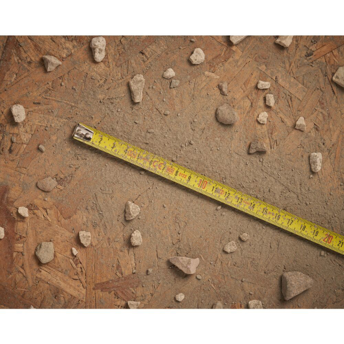 Stanley 1-30-487, ruleta clasica 3m, protectie Tylon, tru-zero, 3m x 12.7mm [9]