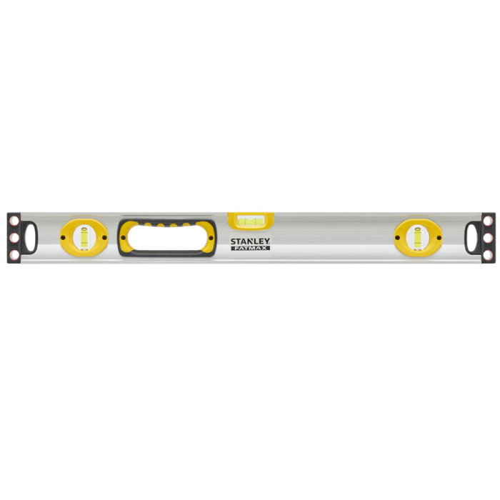 Stanley 1-43-525, nivela magnetica fatmax, 60 cm, 3 fiole [2]