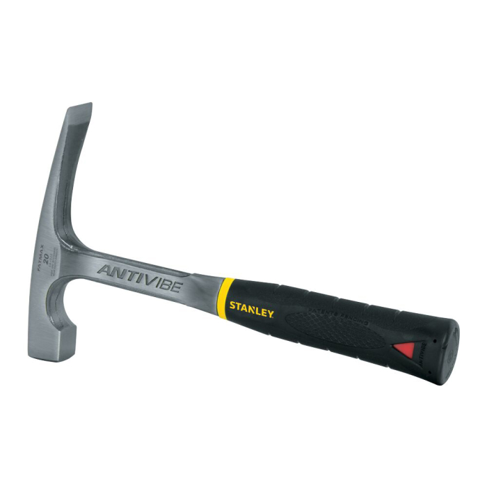 Stanley 1-54-022, ciocan antivibe pentru zidarie, 570G [3]